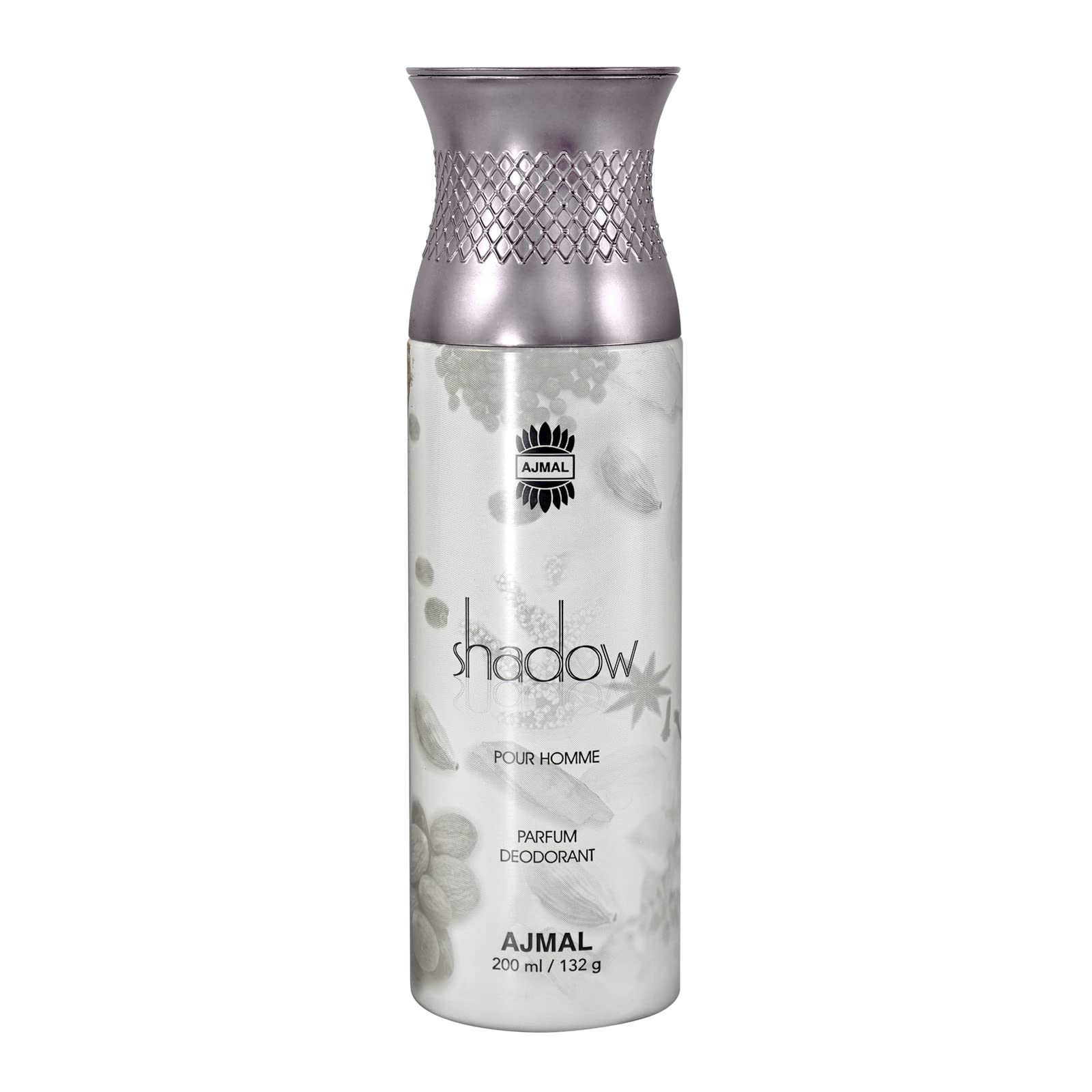 Shadow II for Men Deodorant - MazenOnline