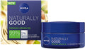 Naturally Good Regenerating Night Cream 50 ml - MazenOnline