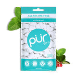 Pur - Gum Aspartame Free Sugar Free | MazenOnline