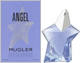 Thierry Mugler Angel The Refillable Stars  EDP Spray Women 100ml - MazenOnline