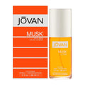 Musk Cologne Spray for Men 88ml - MazenOnline