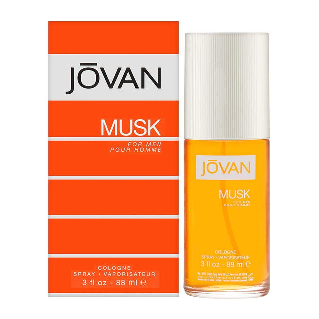 Eau De Cologne For Him