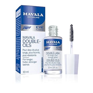 Double Lash Nutritive Eyelash Serum Secondary image