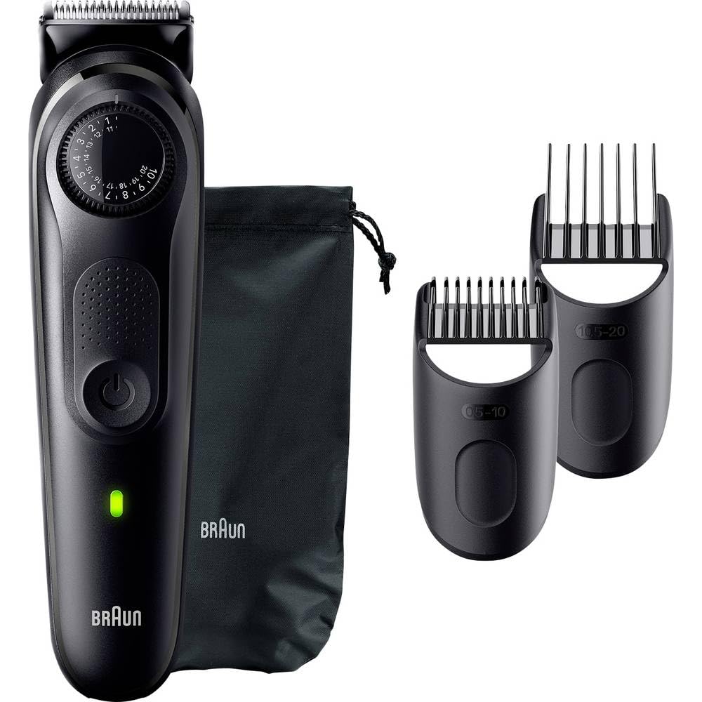 BT5430 Series Electric Beard Trimmer Men's Beard Trimmer Main image
