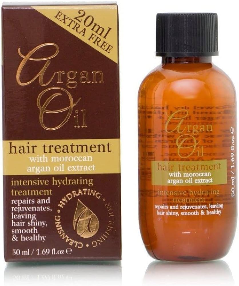 Intensive Hydrating Hair Treatment Repairs and Protects - MazenOnline