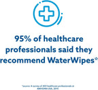 WaterWipes - Water Wipes Baby Wipes With Soapberry | MazenOnline