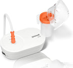 Yuwell 405B Compact Compressor Nebulizer
