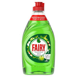 Fairy - Clean & Fresh Washing Up Liquid Apple | MazenOnline