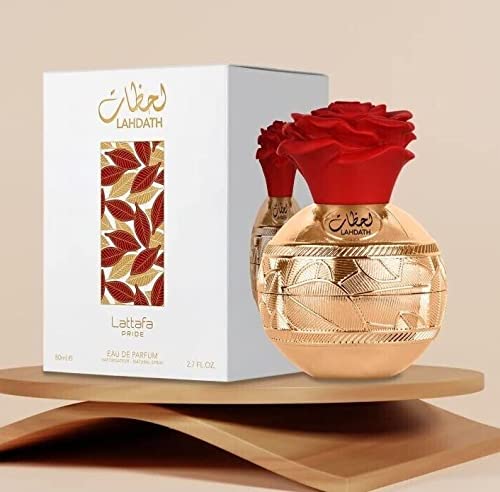 Ladies Pride Lahdath EDP Spray 3.4 oz Fragrances - MazenOnline Main image