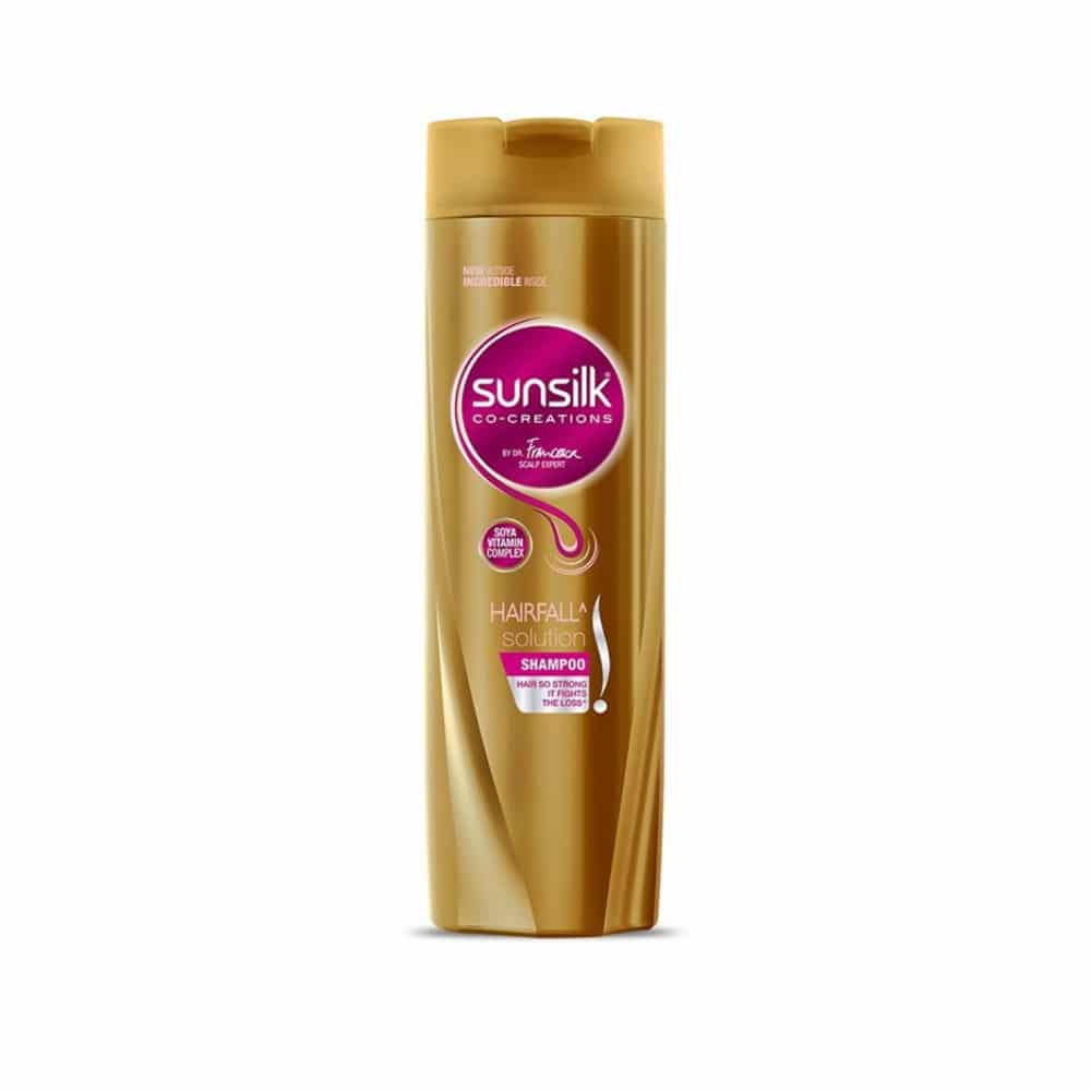 SHAMPOO HAIR FALL SOLUTION 350ML - MazenOnline