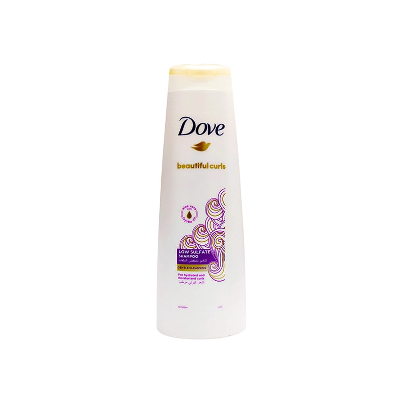 DOVE - Shampoo Low Sulfate | MazenOnline