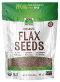 Flax Seeds, Organic