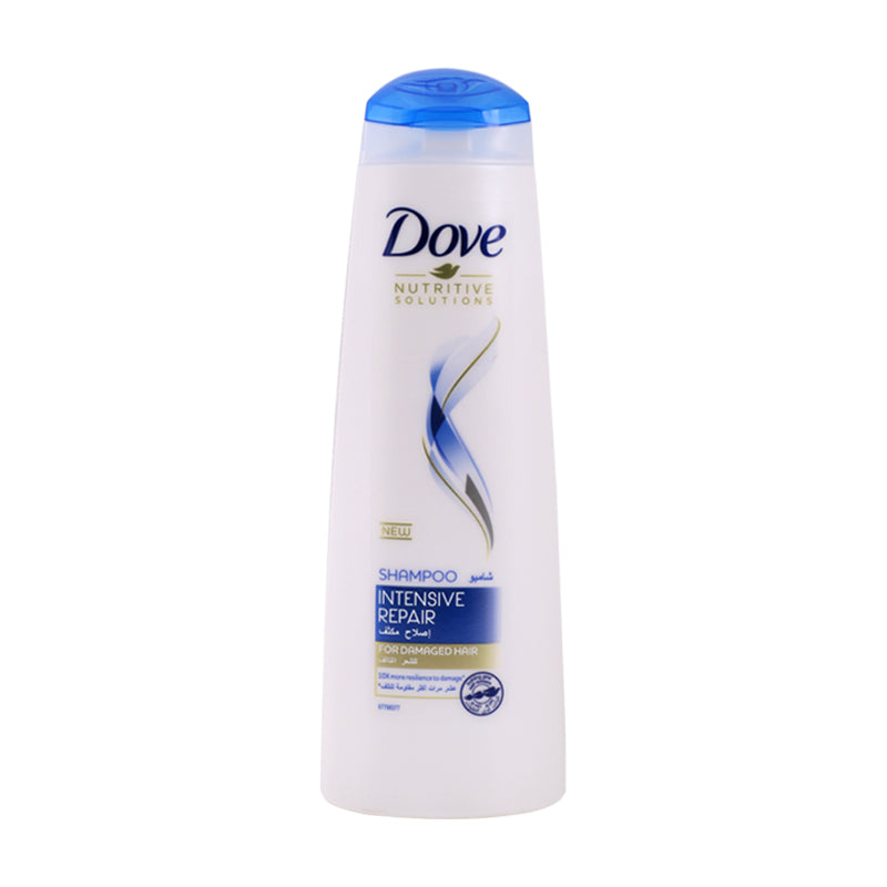 DOVE SHAMPOO INTENSIVE REPAIR 400ML - MazenOnline