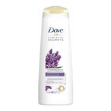 Dove Shampoo Thickening Ritual Lavender 400ml - MazenOnline