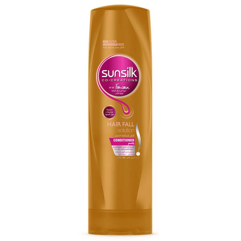Conditioner Hair Fall Solution - MazenOnline