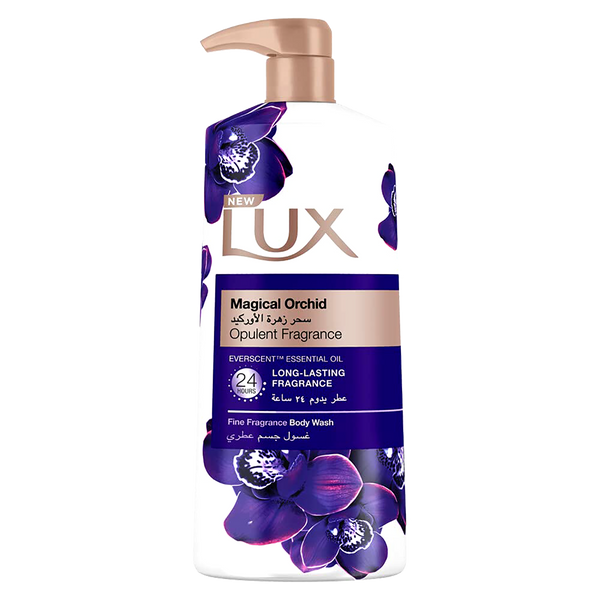 Magical Orchid Body Wash 700ml - MazenOnline