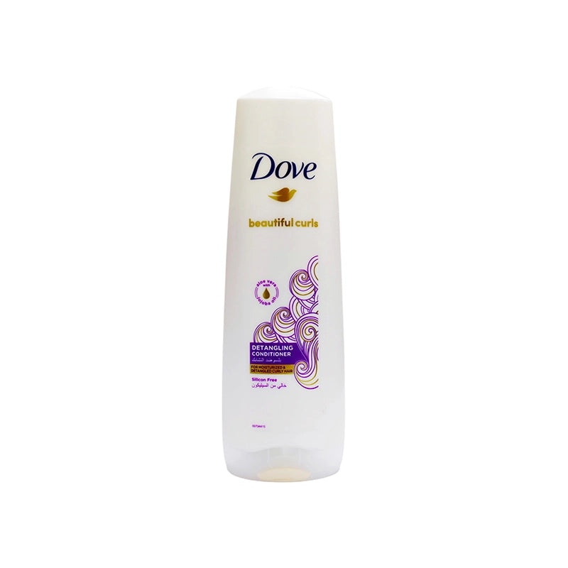 DOVE - Conditioner Dentangling | MazenOnline