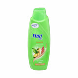 Shampoo With Ginger Extract 600ml - MazenOnline