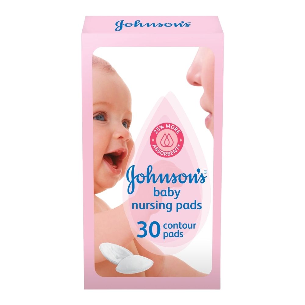 Nursing Pads 30 - MazenOnline Main image