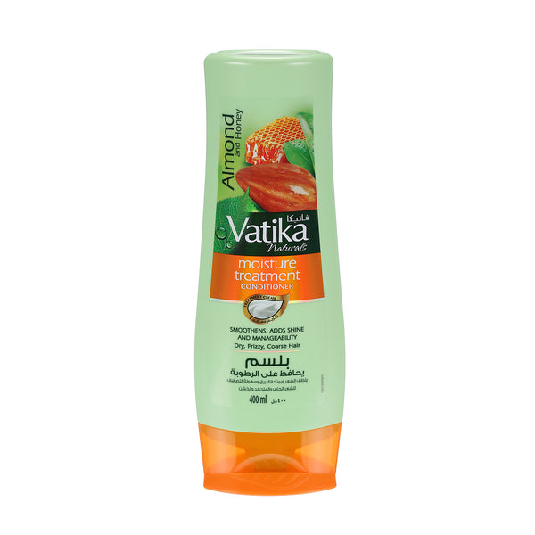 VATIKA - Moisturising Conditioner For Hair | MazenOnline