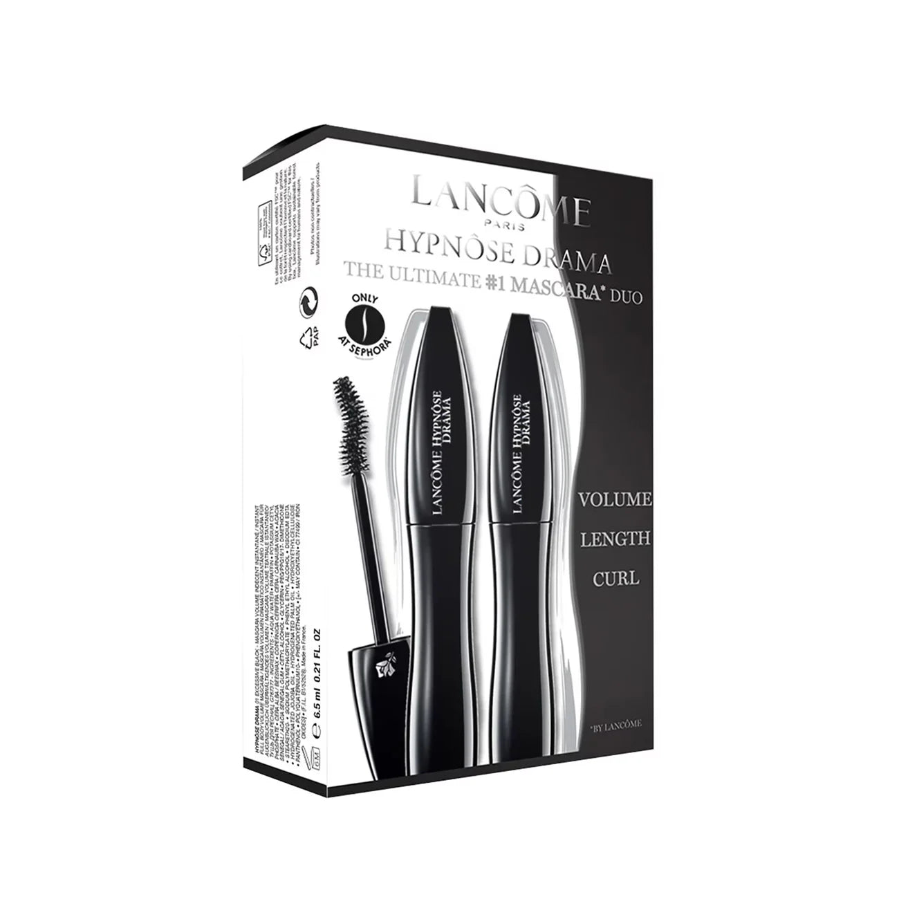 Lancôme - Hypnôse Drama Duo Set | MazenOnline