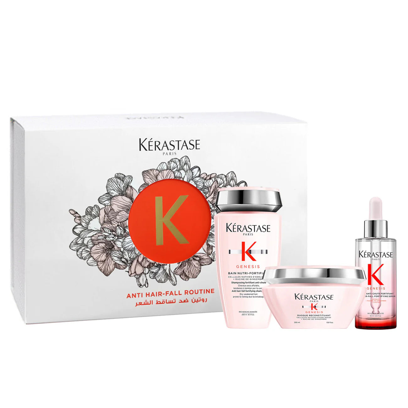 Kérastase - Genesis Set | MazenOnline