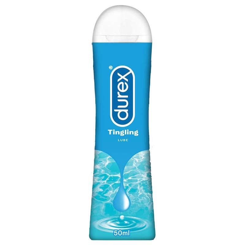 Durex - Play Tingel Lube | MazenOnline Main image