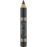 Max Factor Real Brow Fiber Pencil Rich Brown - MazenOnline