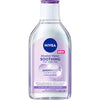 Micellar Water Make-up Remover Sensitive Skin 3 In 1