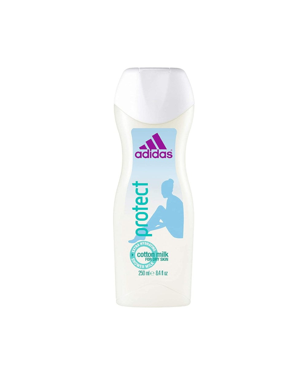 for Women Showergel Protect 250ml - MazenOnline Main image
