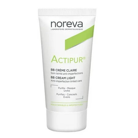 Noreva - Noreva Actipur Tinted BB | MazenOnline