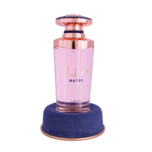 Mayar by Lattafa EAU DE PARFUM SPRAY 3.4 OZ for UNISEX - MazenOnline Main image