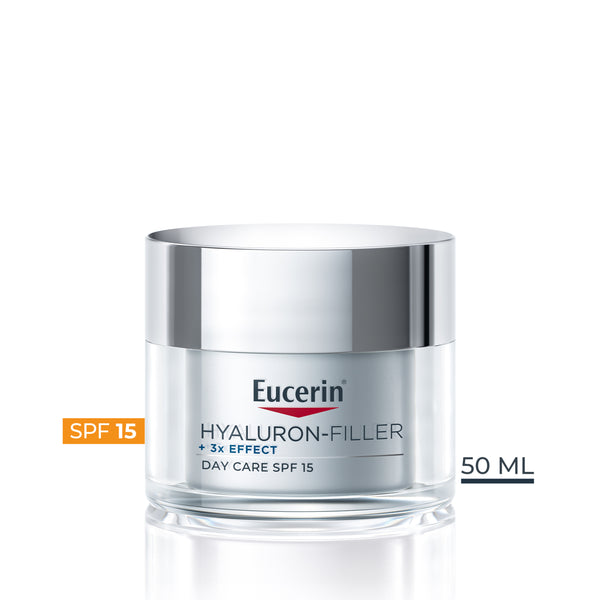 Hyaluron-Filler Anti Age Day Cream SPF15