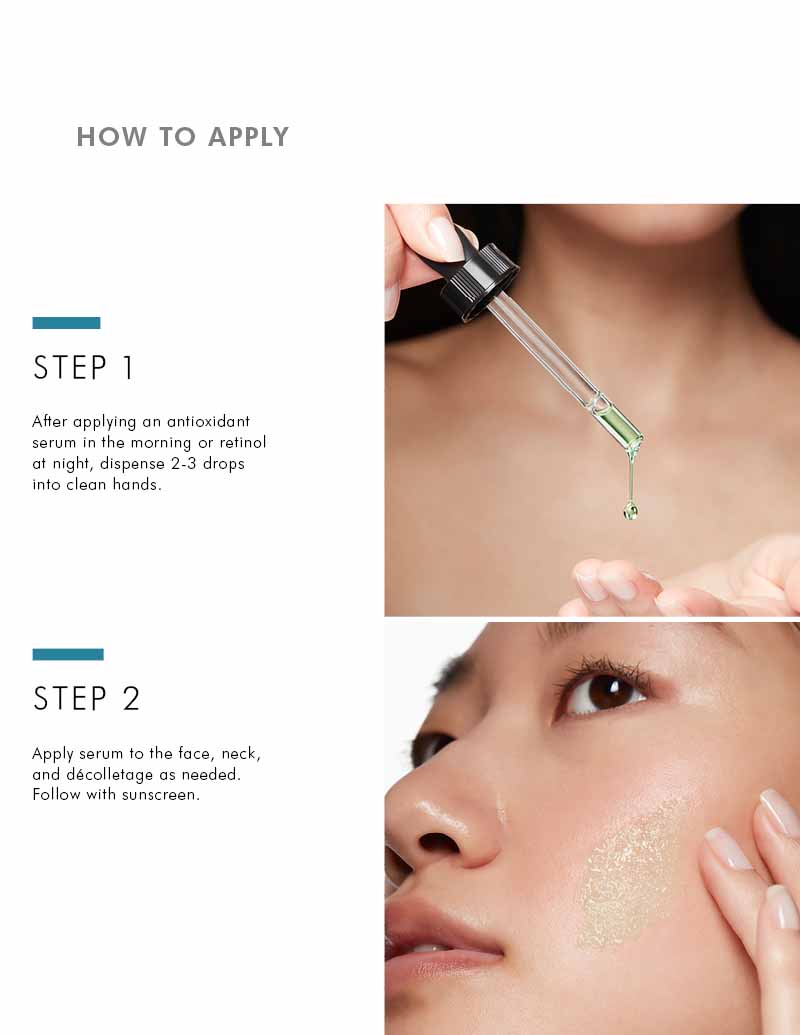 Phyto Corrective 30 ml