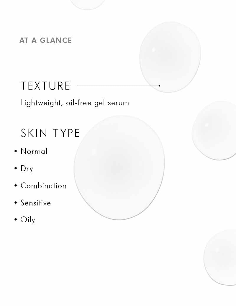 Hydrating B5 Serum