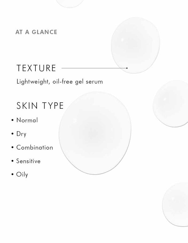 Hydrating B5 Serum
