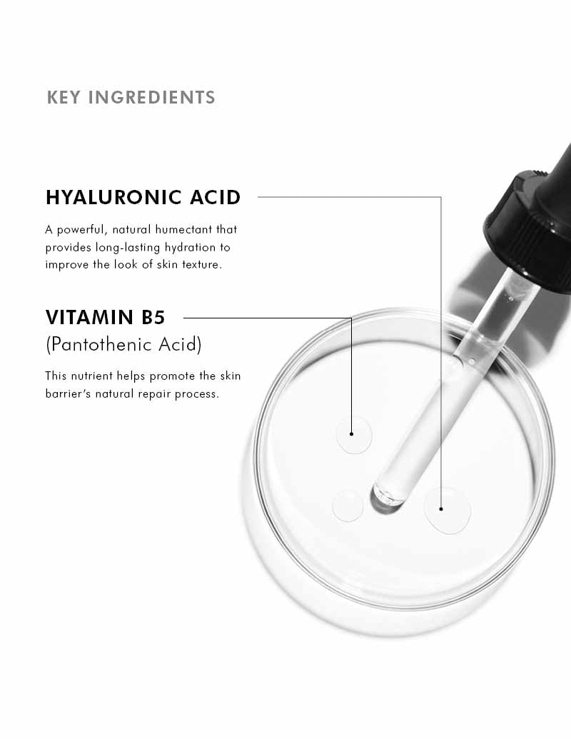 Hydrating B5 Serum