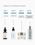 Hydrating B5 Serum