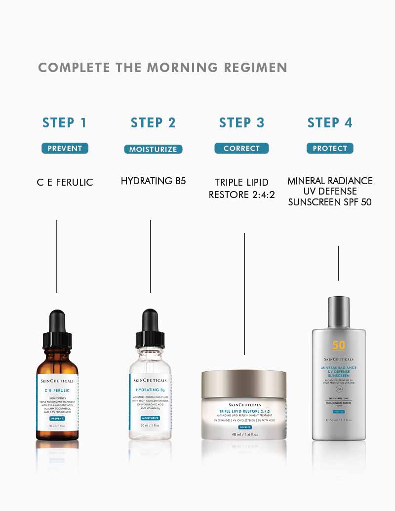 Hydrating B5 Serum