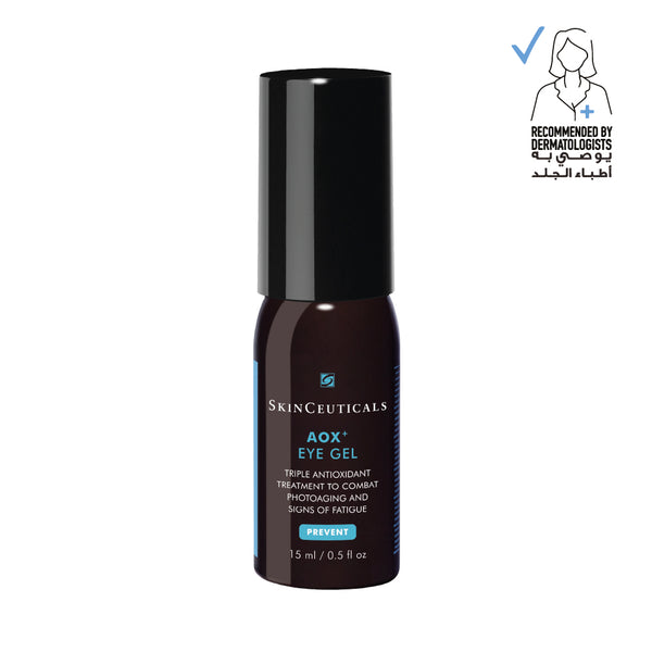 AOX+ Eye Gel 15 ml
