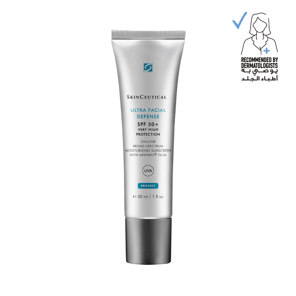 Ultra Facial Defence SPF50, 30ml