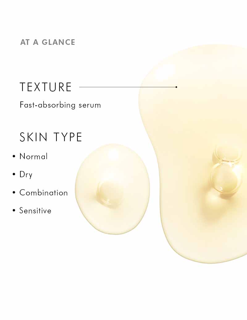 SkinCeuticals CE Ferulic Serum bottle from the luxury skincare line, shown with clear glass packaging and dropper applicator.
