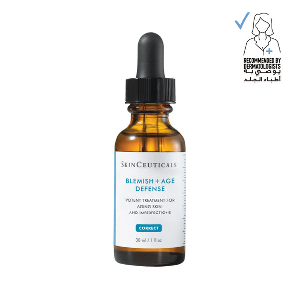 Blemish + Age Defense 30 ml