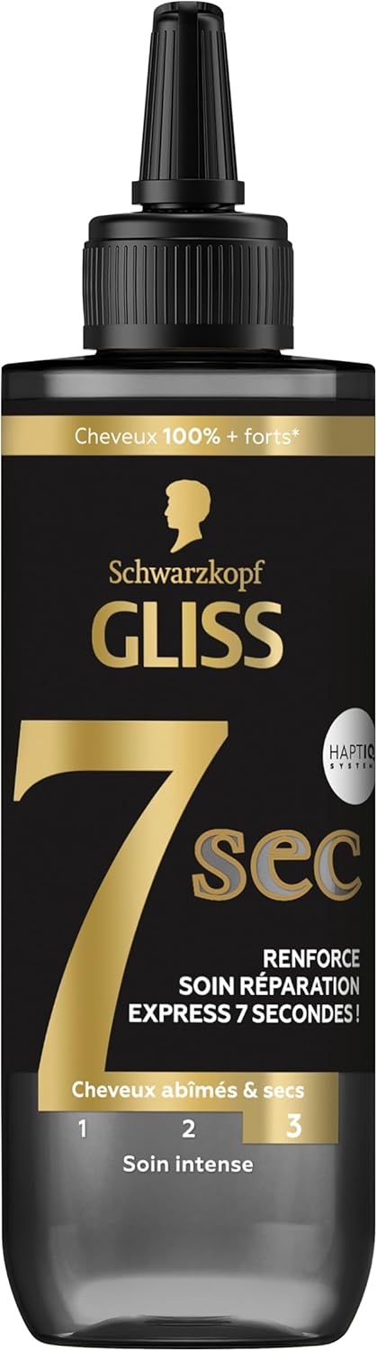 Gliss Serum Oil Nutritive