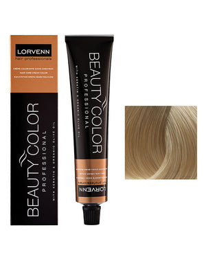 Beauty Color Tube Vopsea de Par - MazenOnline