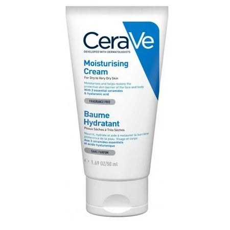 CeraVe - CeraVe Moisturising Cream | MazenOnline