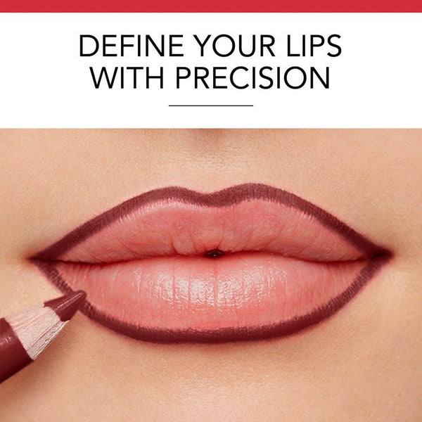 MazenOnline - Velvet Contour Lip Liner | MazenOnline