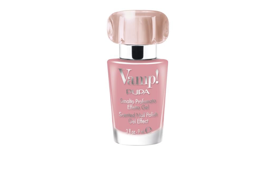 pupa - Smalto vamp! Profumato - 123 Pink Dream | MazenOnline