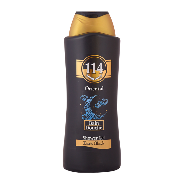 Oriental Shower Gel 650ml - MazenOnline