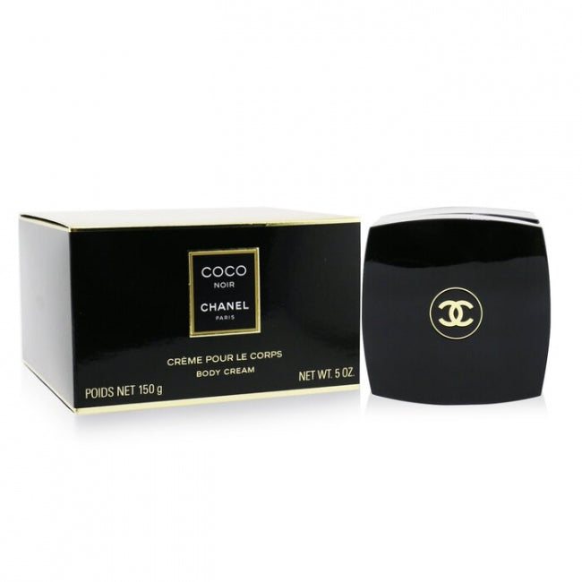 CHANEL - Coco Black Body Cream | MazenOnline Main image